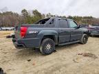 2005 Chevrolet Avalanche K1500
