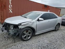 2014 Toyota Camry se V6 for sale in Hueytown, AL