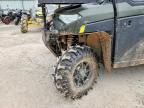 2020 Polaris Ranger Crew XP 1000