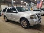 2012 Ford Expedition Limited