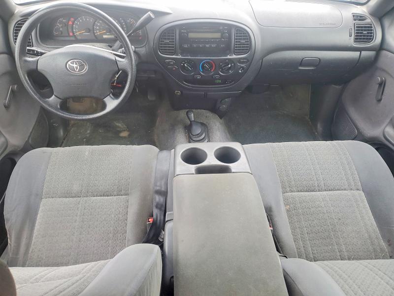2004 Toyota Tundra SR5