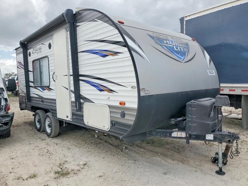 2018 Foresriver 2018 Forest River Salem Camper