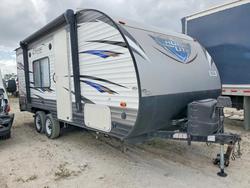 2018 Foresriver 2018 Forest River Salem Camper en venta en Houston, TX