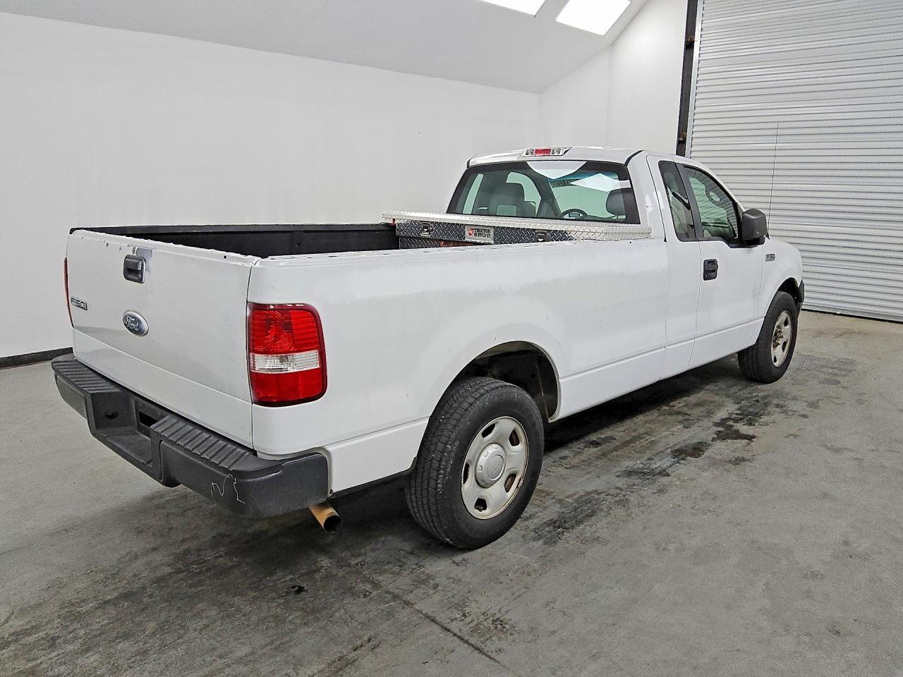 2008 Ford F150