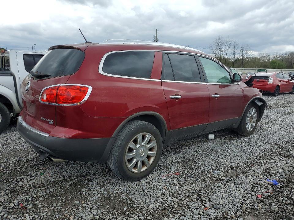 2011 Buick Enclave cxl