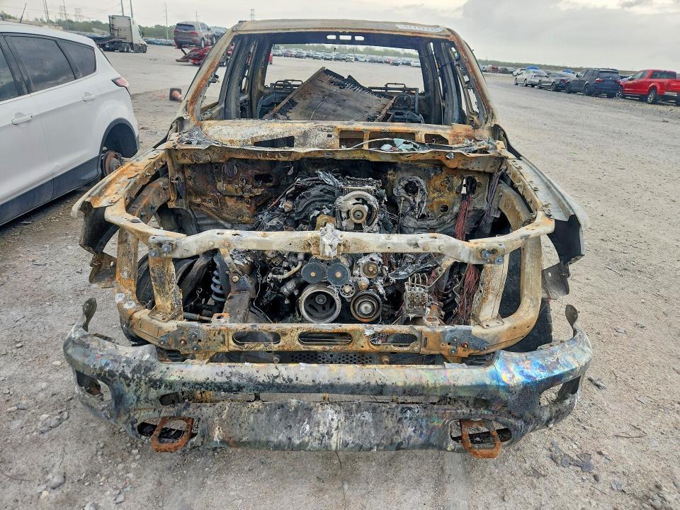2022 Dodge RAM 1500 BIG Horn