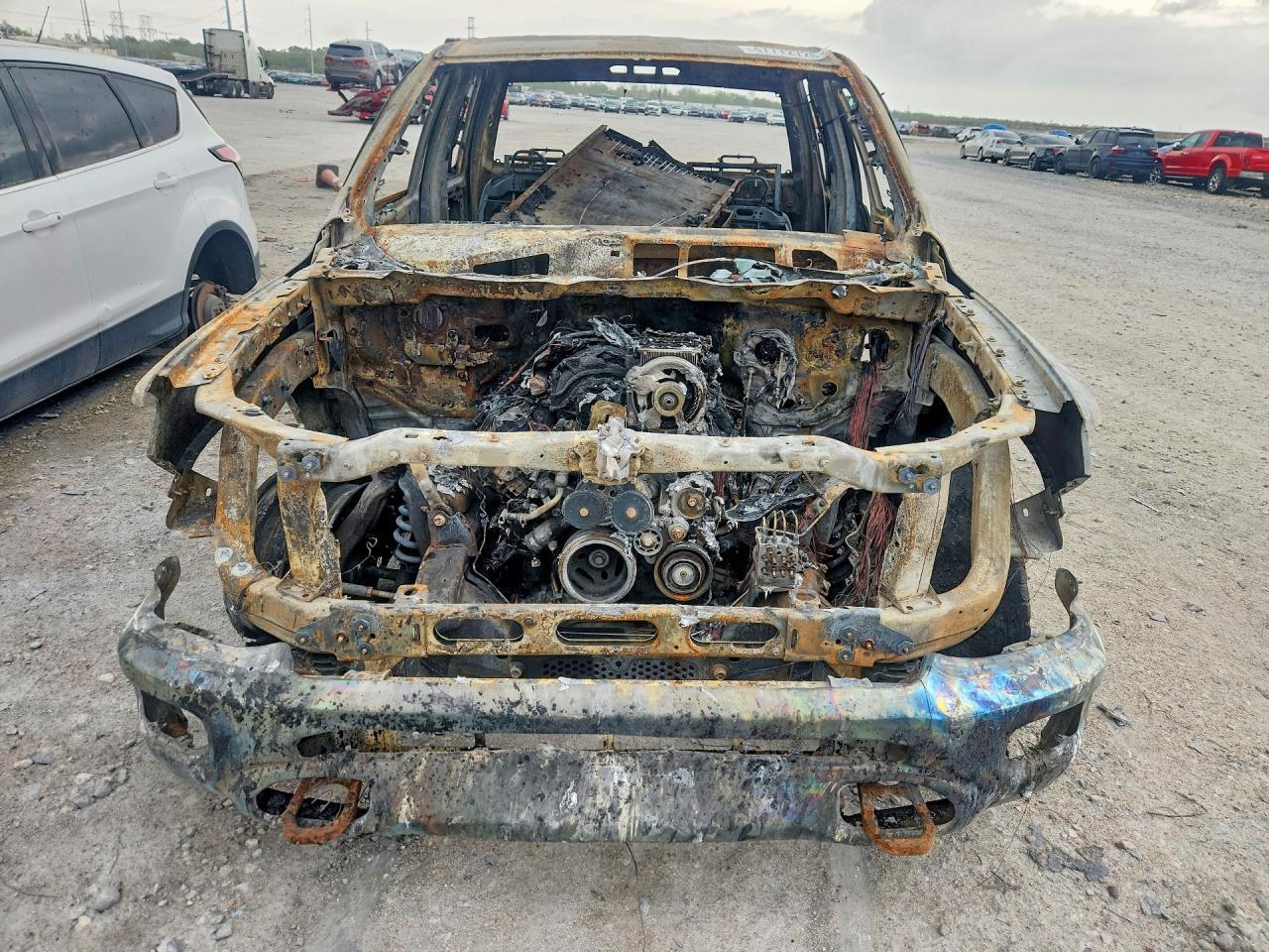 2022 Dodge RAM 1500 BIG Horn
