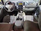 2014 Nissan Frontier S