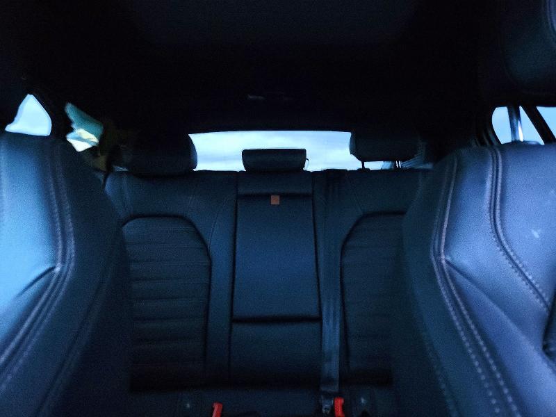 2025 Alfa Romeo Stelvio Base