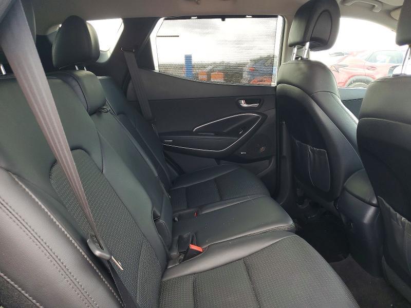 2014 Hyundai Santa fe Sport 2.0t