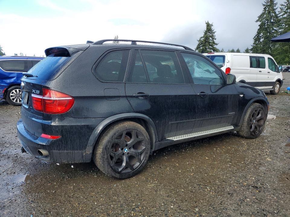 2012 BMW X5 Xdrive3