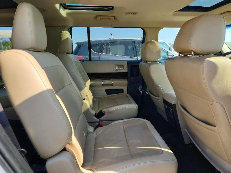 2015 Ford Flex Limited