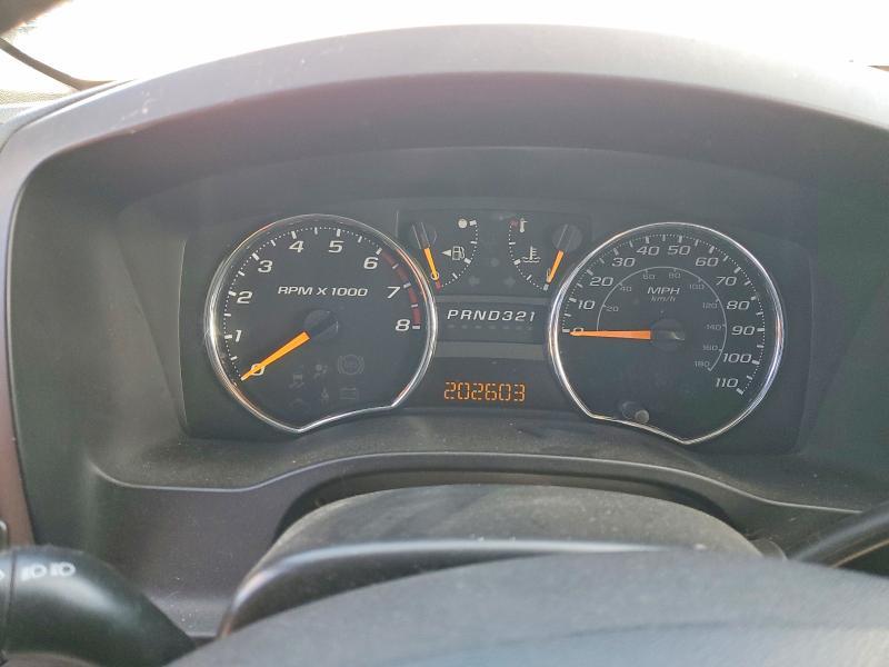 2008 GMC Canyon