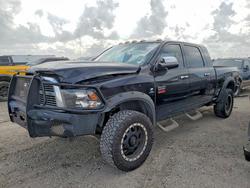 2012 Dodge RAM 2500 Laramie en venta en Houston, TX
