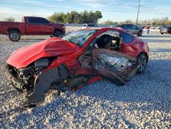 Hyundai Genesis salvage cars for sale: 2010 Hyundai Genesis Coupe 3.8l