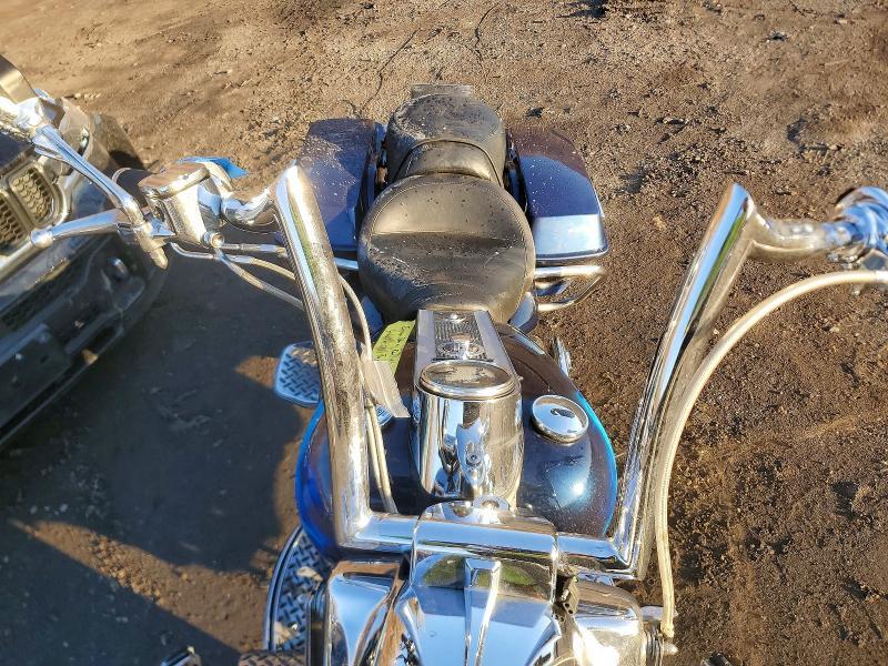 2003 Harley-Davidson Flhri Shrine