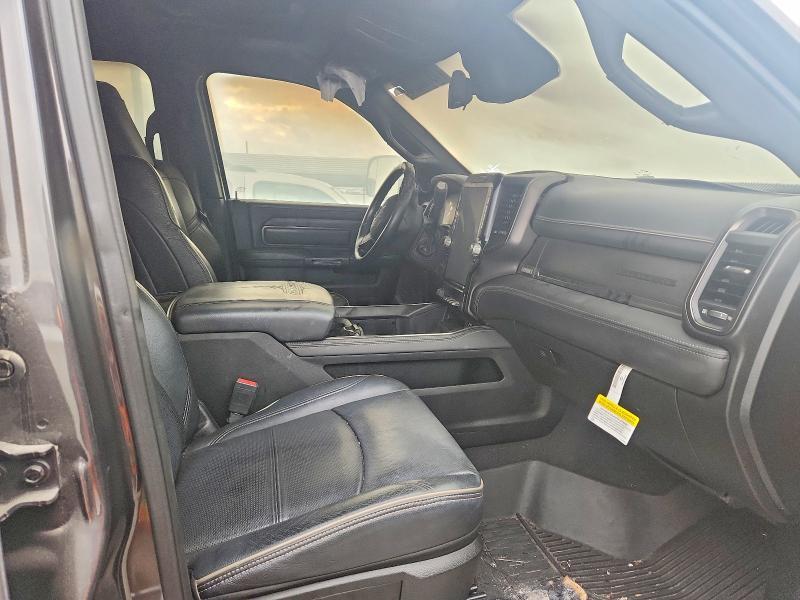 2022 Dodge Ram 2500 Limited