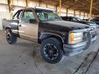 1996 GMC Sierra K1500