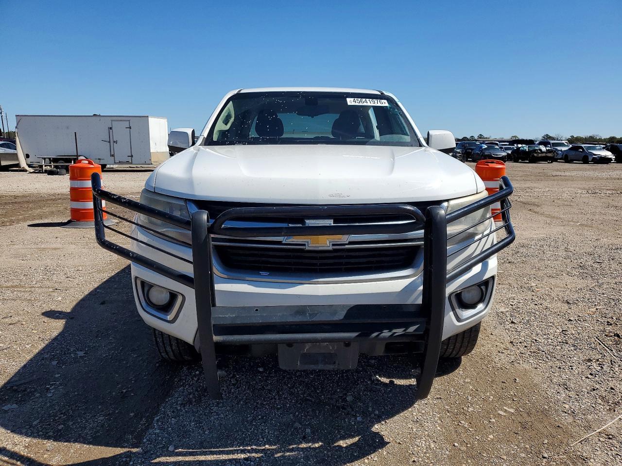 2015 Chevrolet Colorado LT