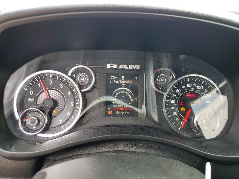 2024 Dodge RAM 2500 BIG Horn