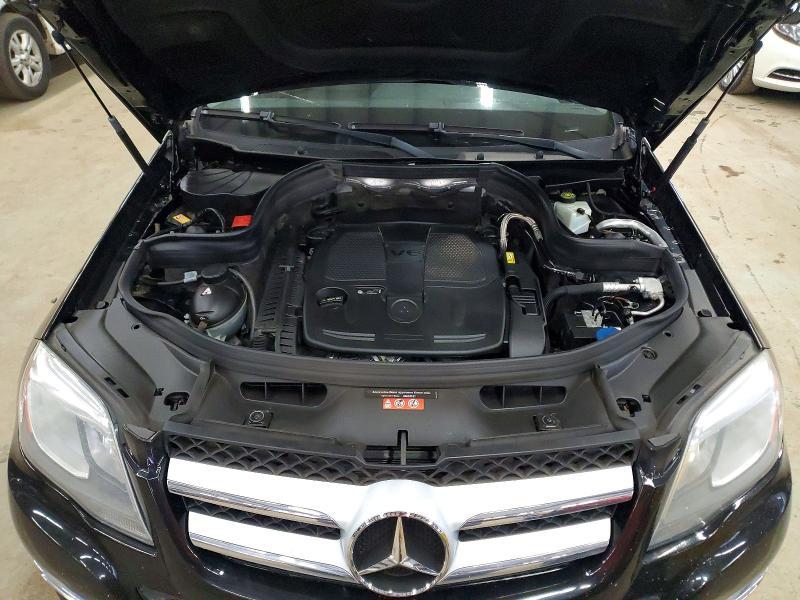 2014 Mercedes-Benz Glk 350 4matic