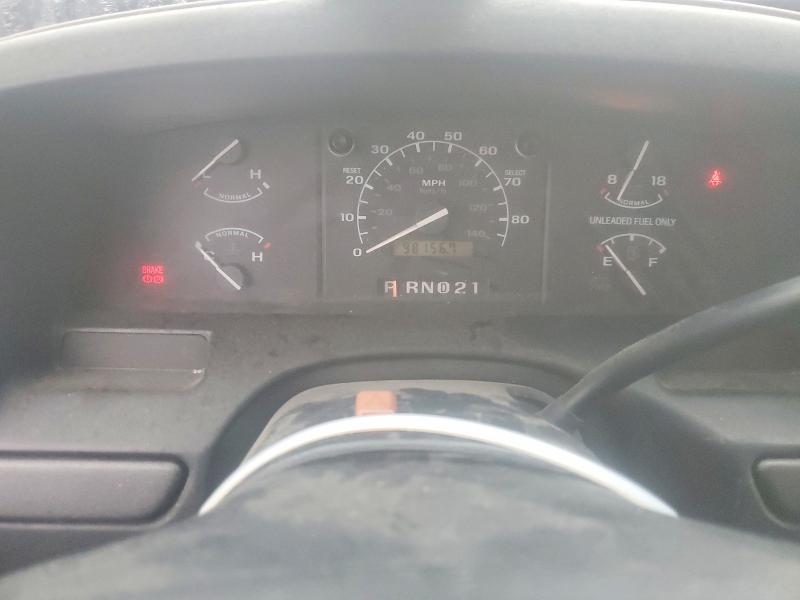 1995 Ford F150