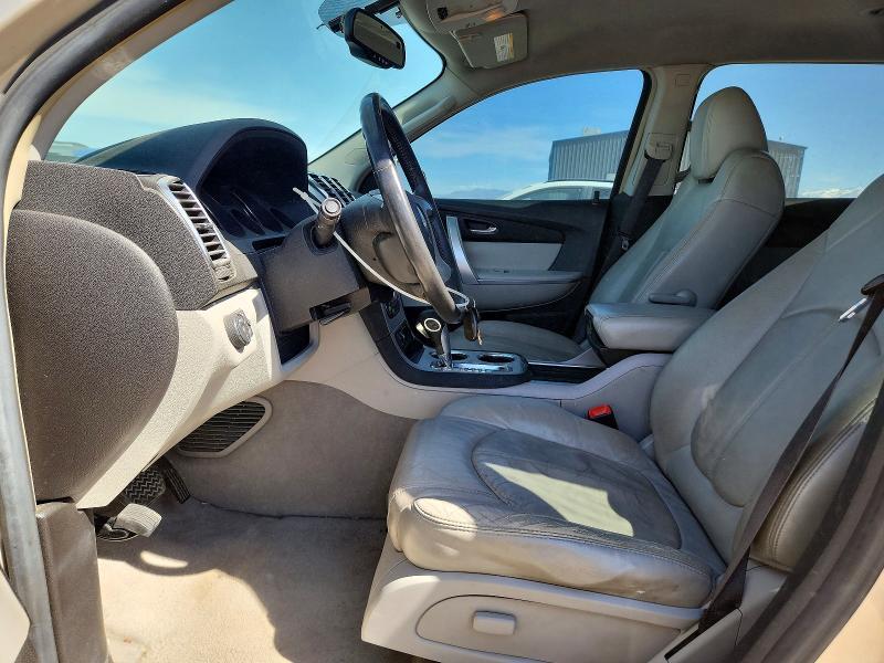 2008 GMC Acadia Slt-1