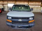 2012 Chevrolet Express G2500