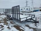 2012 Sure Trac 2012 SURE-TRAC Utility Trailer