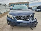 2010 Lexus Rx 350 Base