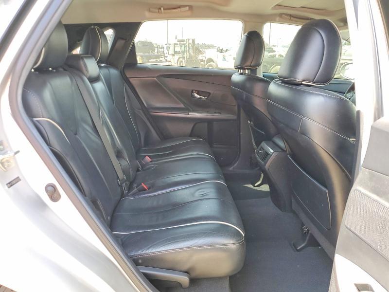 2013 Toyota Venza xle