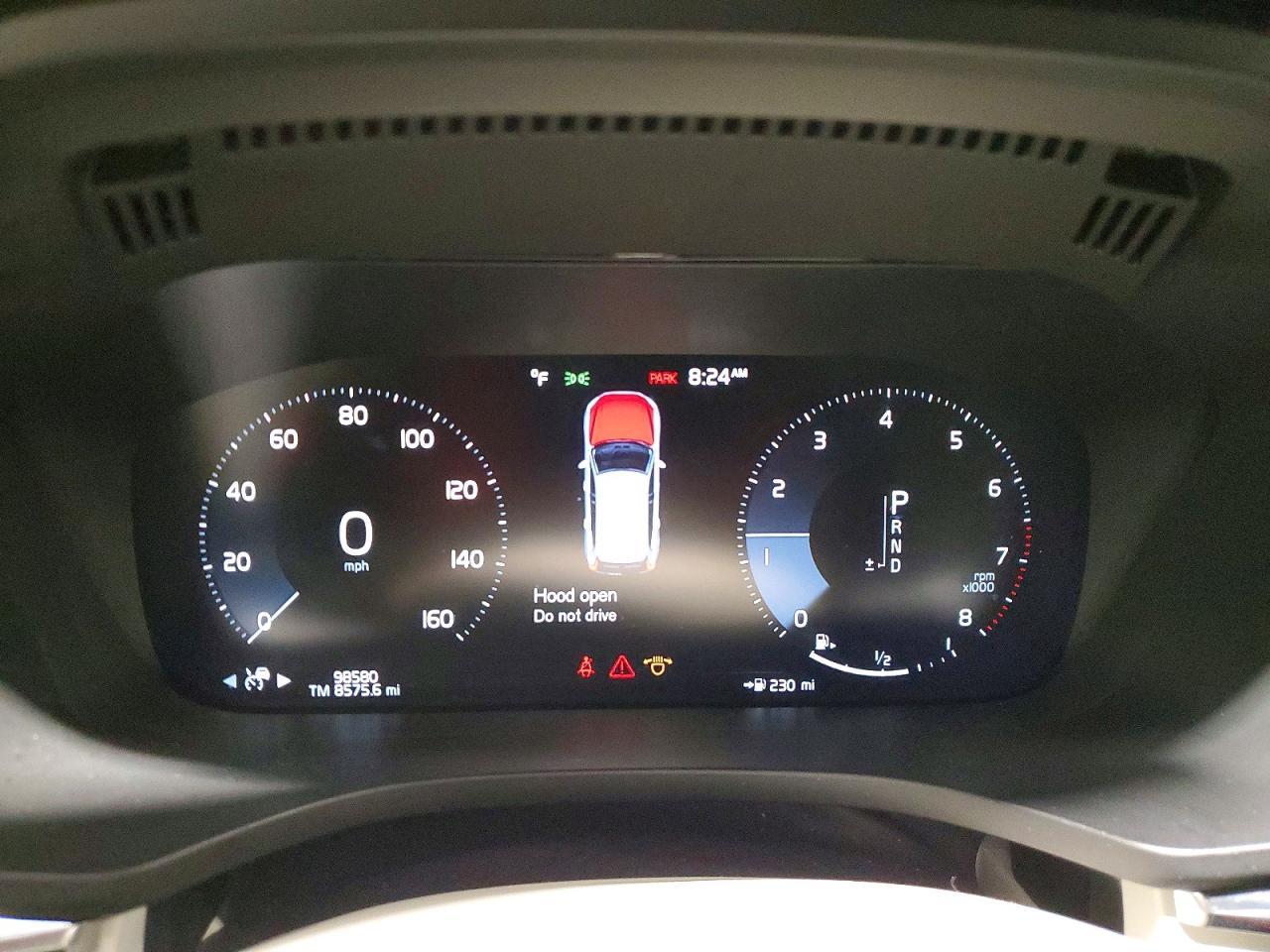 2021 Volvo Xc60 T5 Inscription