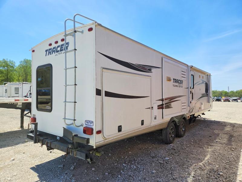 2013 Forest River Trailer