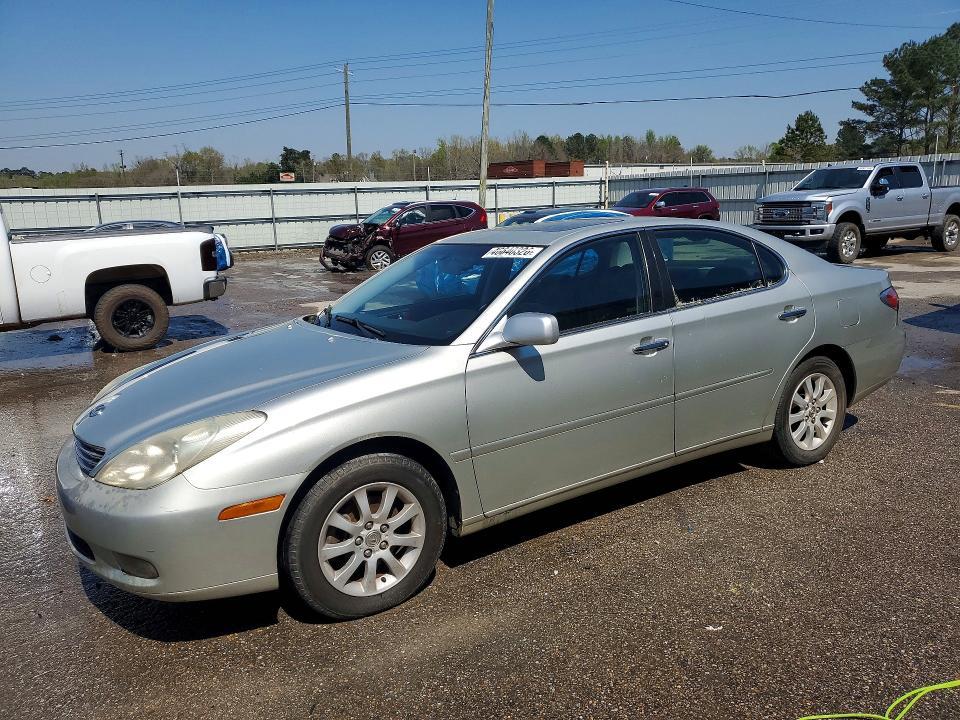 2004 Lexus Es 330 Base