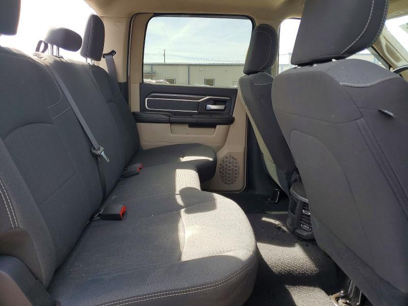 2022 Dodge RAM 2500 BIG Horn