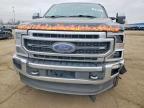 2020 Ford F250 Super Duty