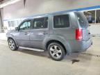 2012 Honda Pilot exl