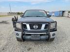 2009 Nissan Frontier SE V6