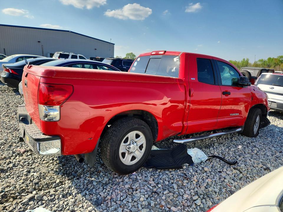 2007 Toyota Tundra SR5