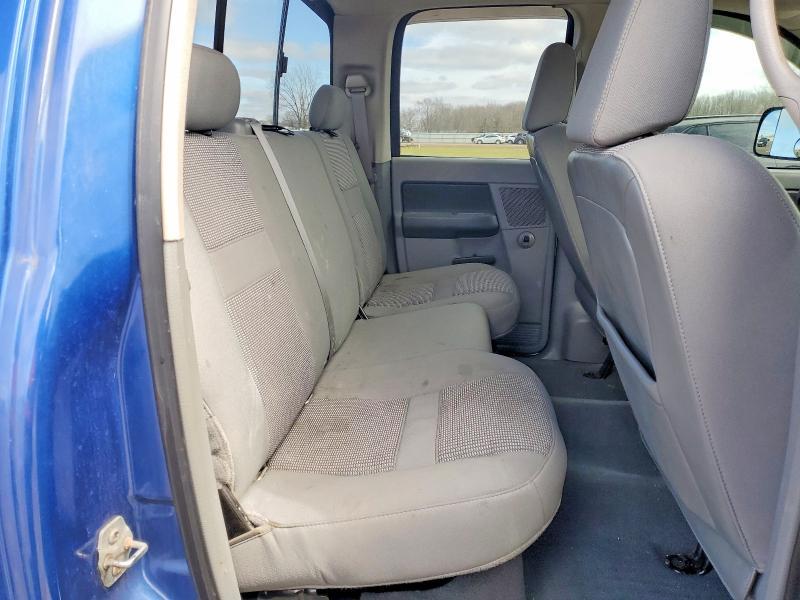 2008 Dodge RAM 1500 ST