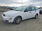 2007 Ford Focus zxw