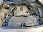 2011 Infiniti Fx35 Base
