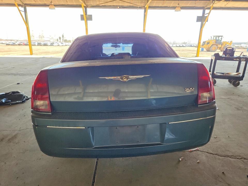 2006 Chrysler 300 Touring