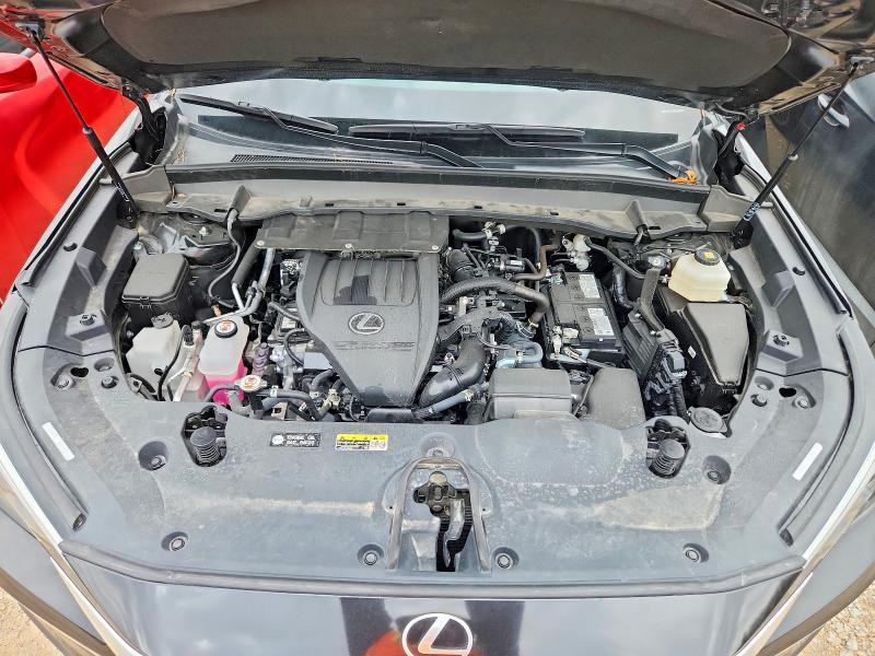 2024 Lexus Tx 350