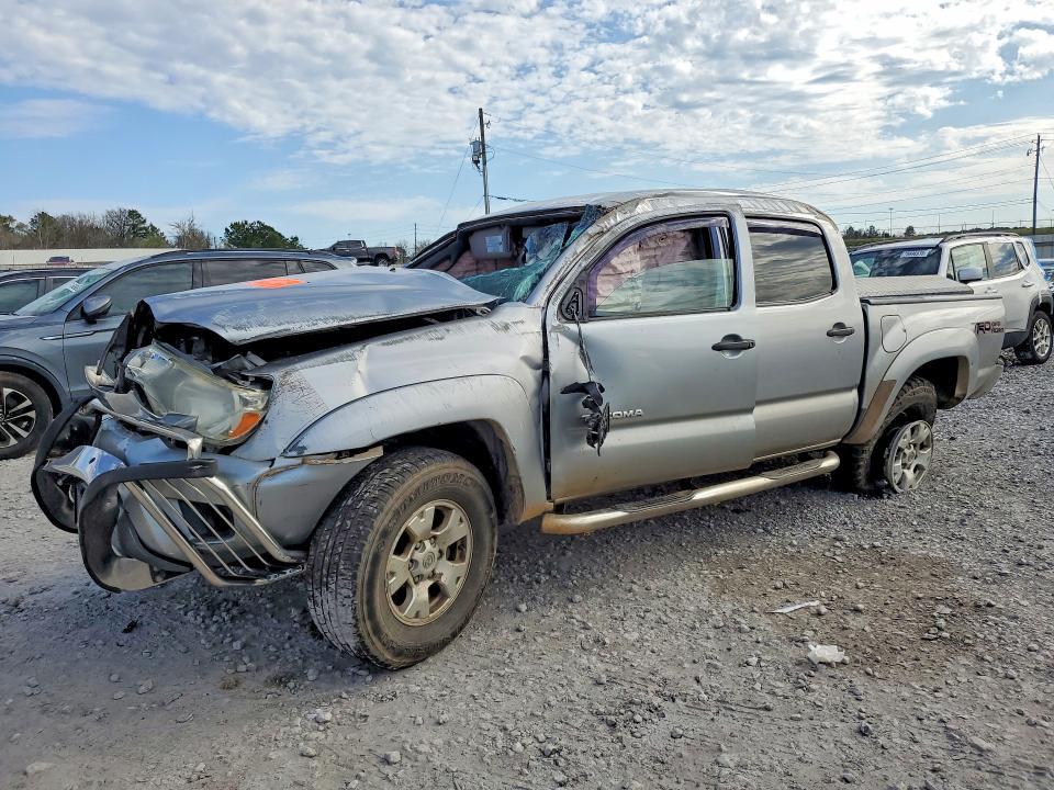 2014 Toyota Tacoma Prerunner V6