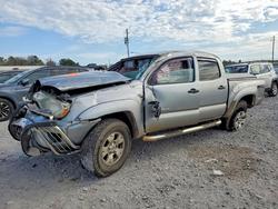 Salvage cars for sale from Copart Hueytown, AL: 2014 Toyota Tacoma Prerunner V6