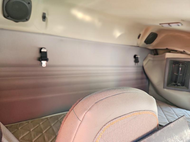 2022 Volvo Vnl Semi Truck