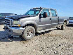 2004 Ford F250 Super Duty en venta en Houston, TX