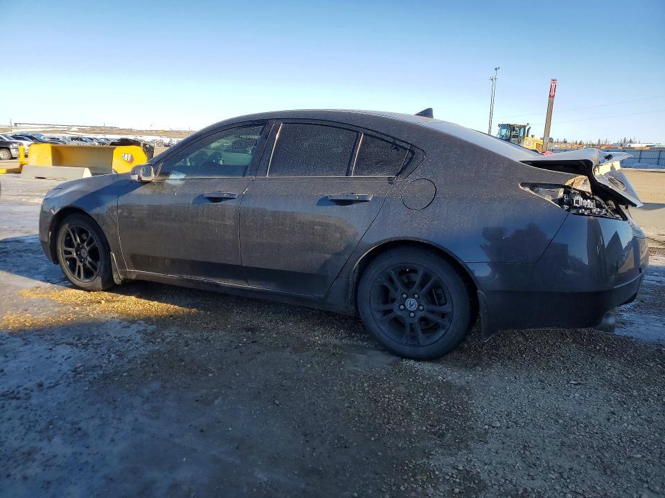 2010 Acura TL