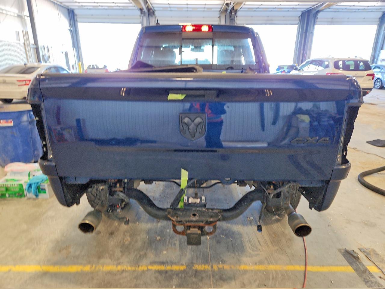 2019 Dodge RAM 1500 Classic SLT